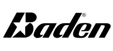 Logo de Baden