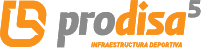 Logo de Prodisa5